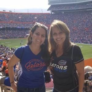 Meet your Posher, Sheri